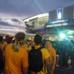 Saitama Stadium 2002