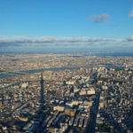 Tokyo Skytree view 2