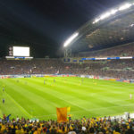 Socceroos vs Japan header