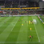 Socceroos vs Thailand header