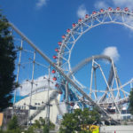 Tokyo Dome attractions