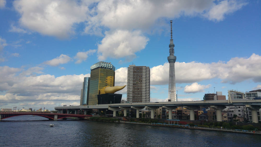 Tokyo Skytree