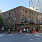 Jimmy Johns, New Orleans