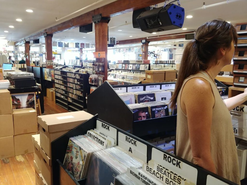 Linda LA Music Factory