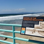Manhattan Beach pier