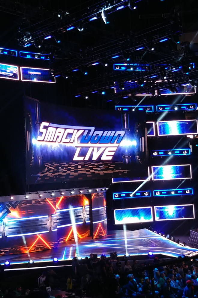 Smackdown Live