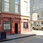 The Jimuni during the day