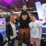 Braun Strowman