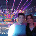 Wrestlemania 34 photo