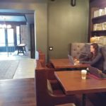Blog writing