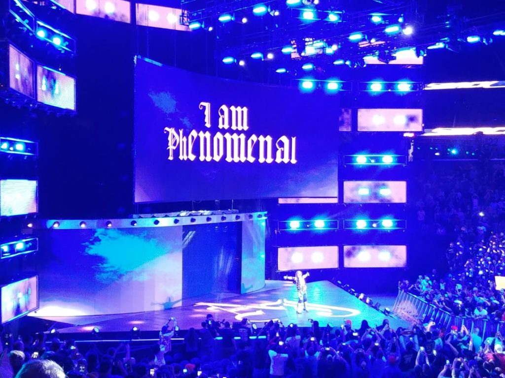 AJ Styles