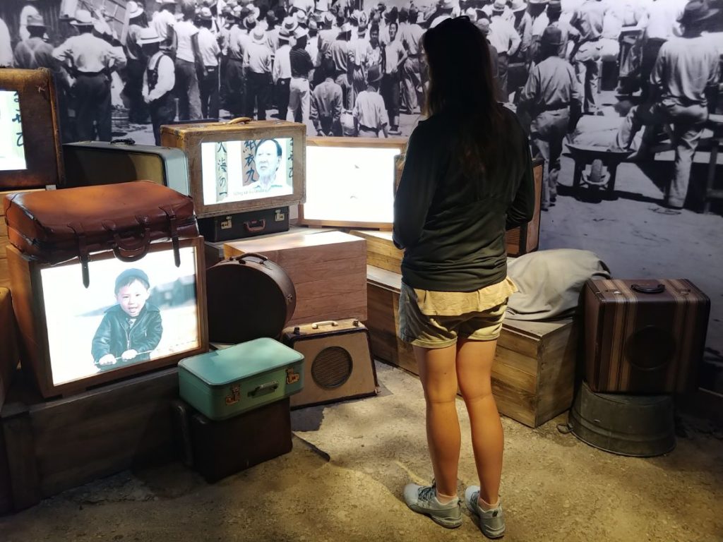 Linda WW2