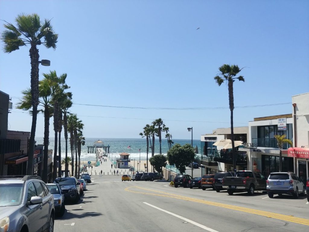 Manhattan Beach