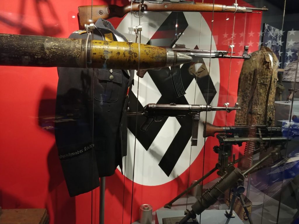 Nazi stuff