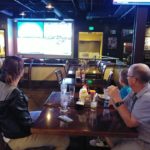 New Orleans sports bar