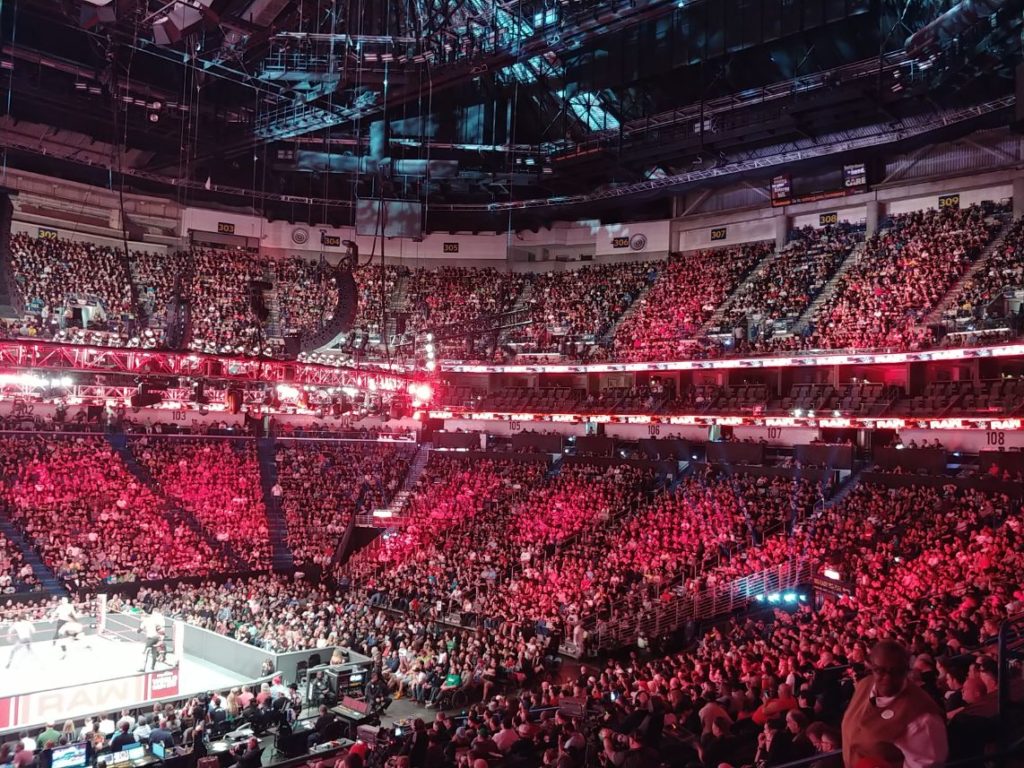 Raw view