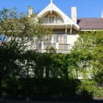 Sandra Bullock house