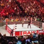 Seth Rollins