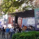 Wednesday at the Square