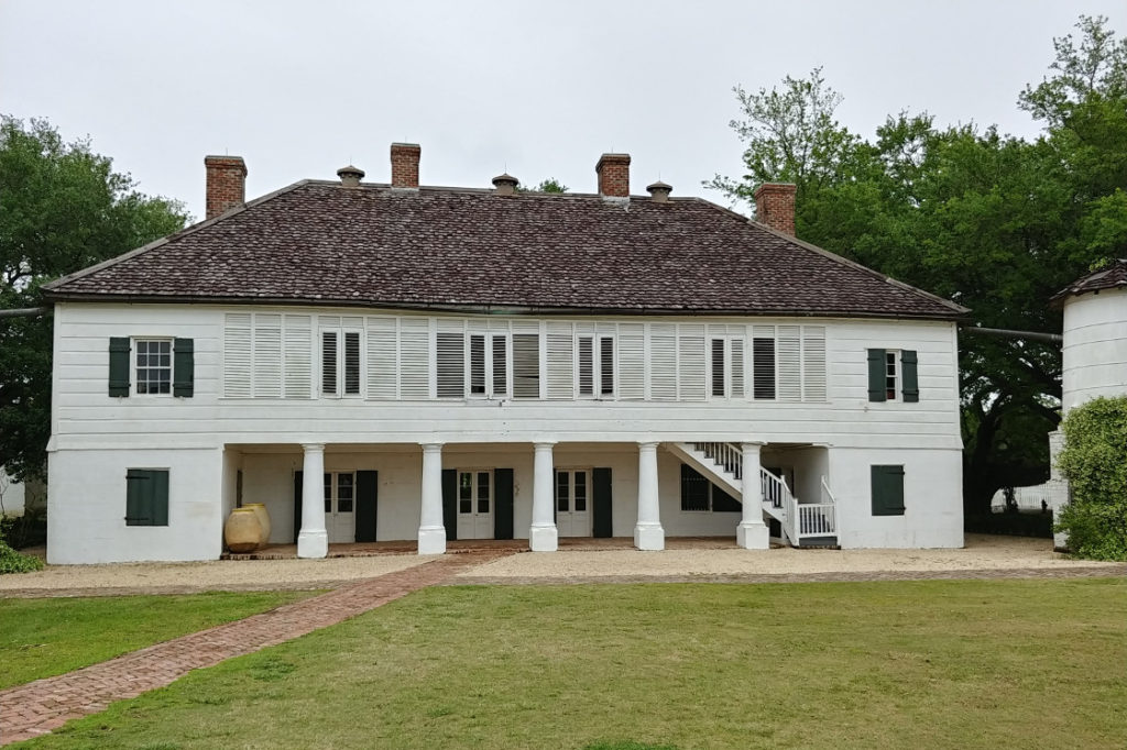 Whitney Plantation