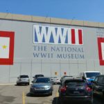 World War 2 Museum