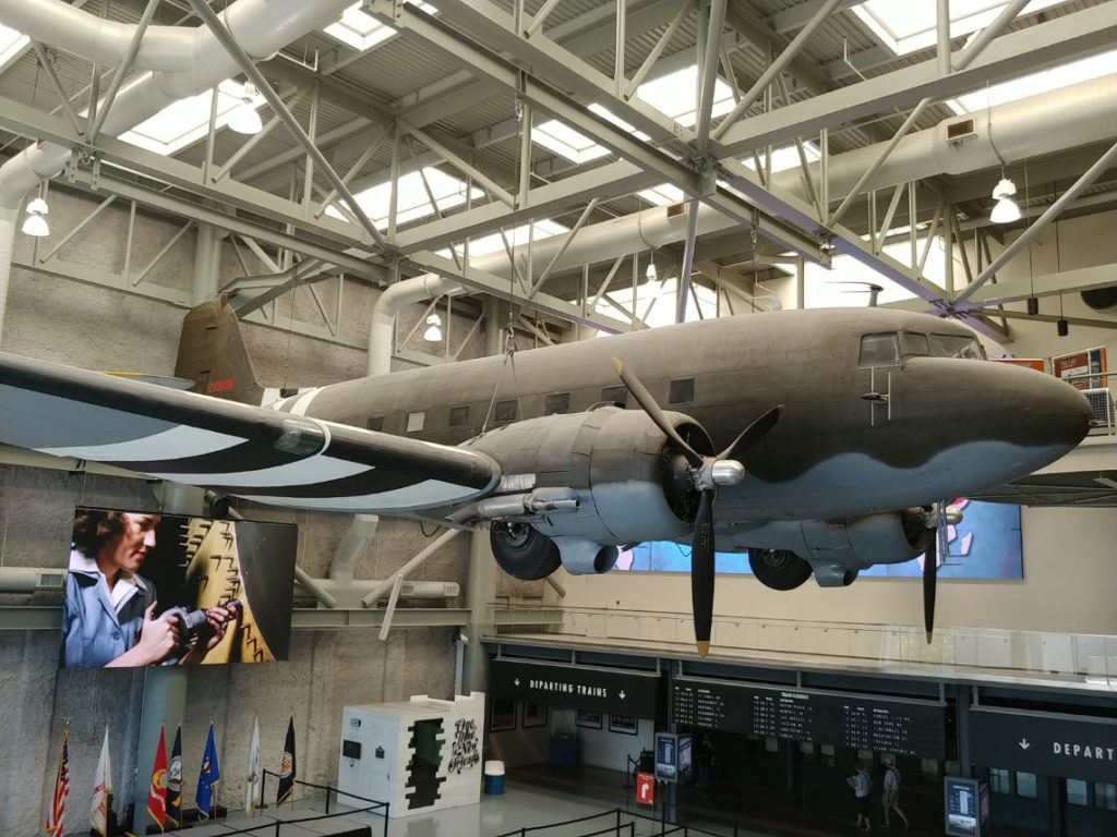 World War 2 planes