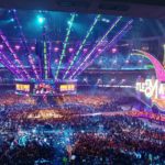 Wrestlemania 34 Battle Royal