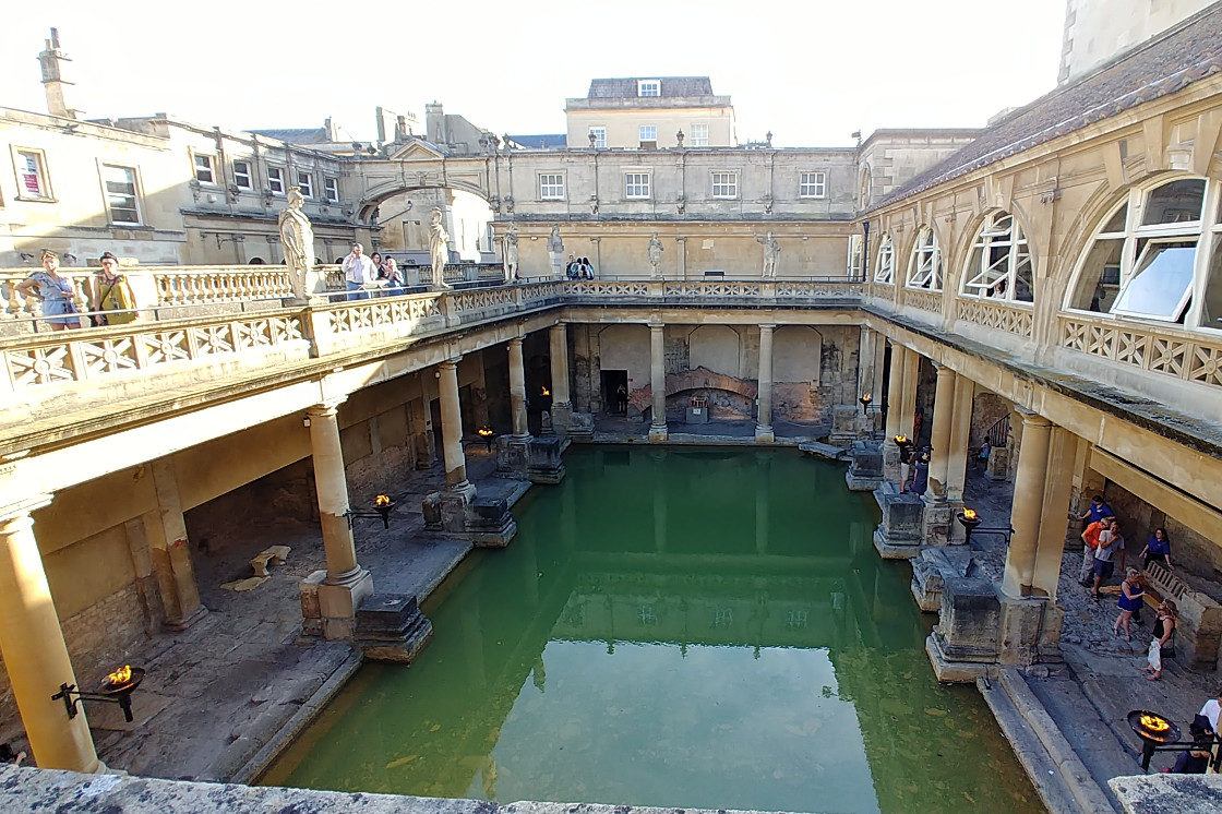 Bath