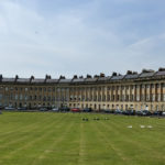 Bath Royal Crescent