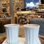 Belfast hot chocolates