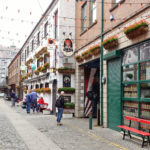 Belfast restaurants