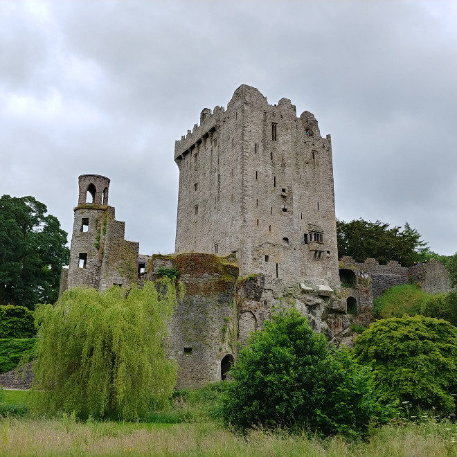 Blarney Castle