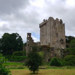 Blarney Castle view