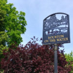 Bourton on the Water