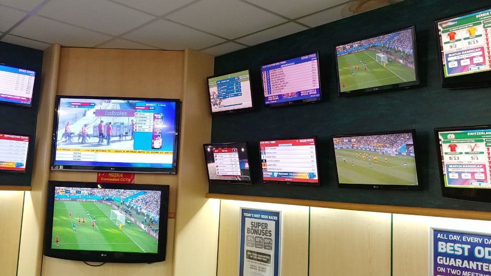 Canterbury Betfred