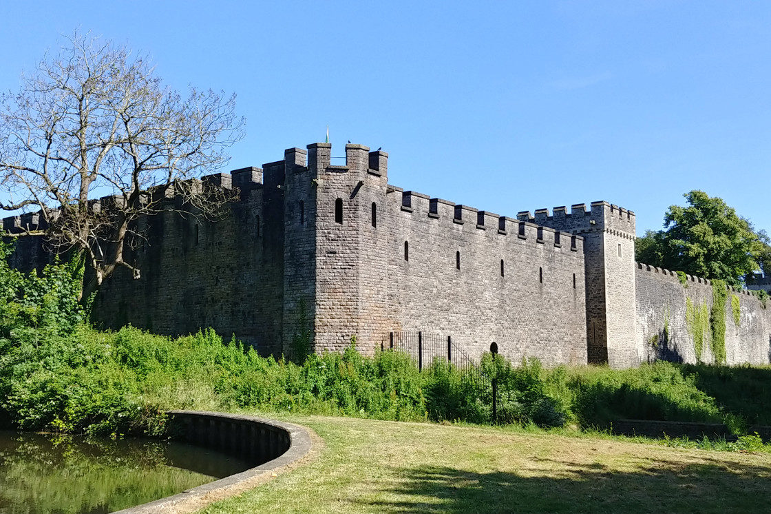 Cardiff Castle