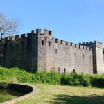 Cardiff Castle