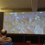 Croatia vs Argentina