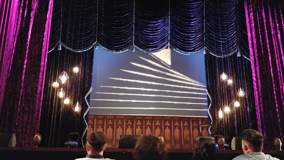 Derren Brown