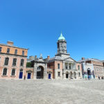 Dublin castle