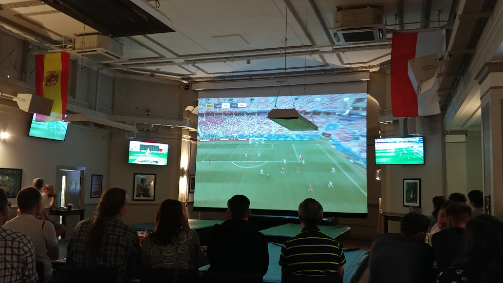 England vs Panama