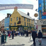 Galway streets
