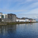 Galway water front