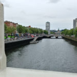 Ha’penny Bridge