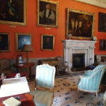 Entertainment room Malahide