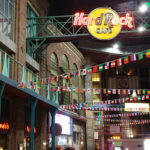 Manchester Printworks