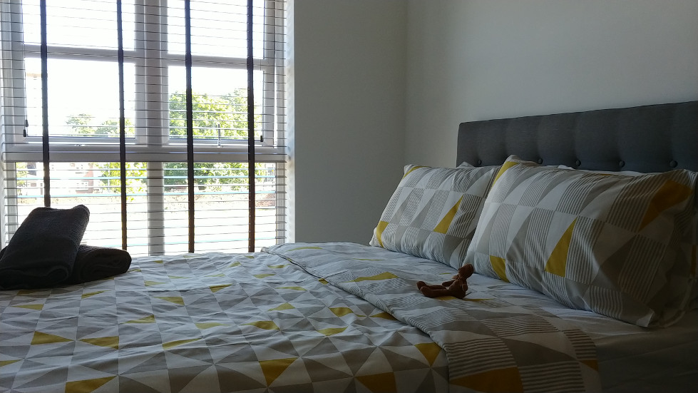 Manchester room