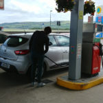 Petrol in Dungarvin