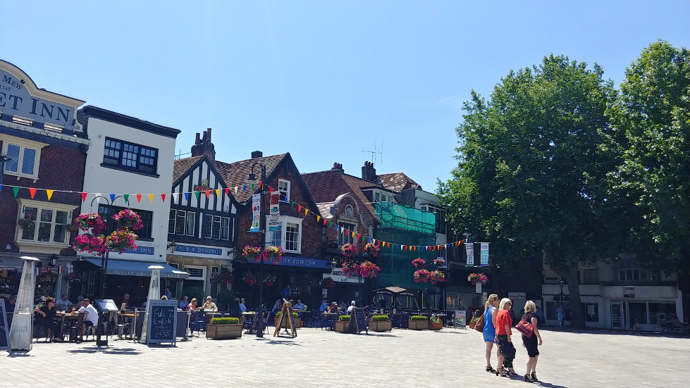 Salisubury