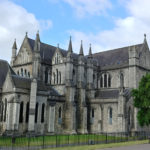 St Patricks Cathedral